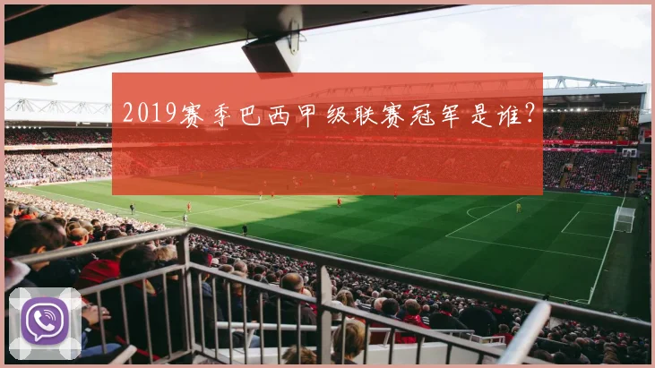 2019赛季巴西甲级联赛冠军是谁？
